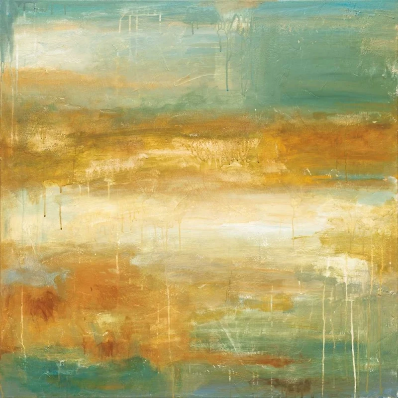 Wani Pasion - Golden Possibilities