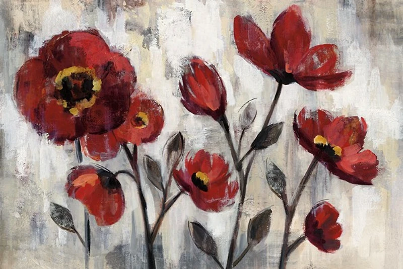 Silvia Vassileva - Floral Simplicity