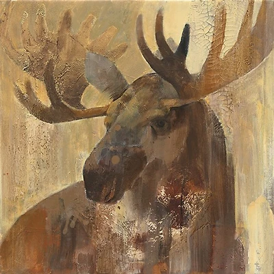 Albena Hristova - Into the Wild II