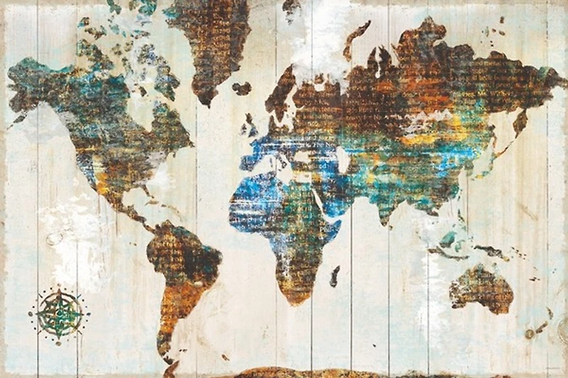 Sue Schlabach - World of Wonders