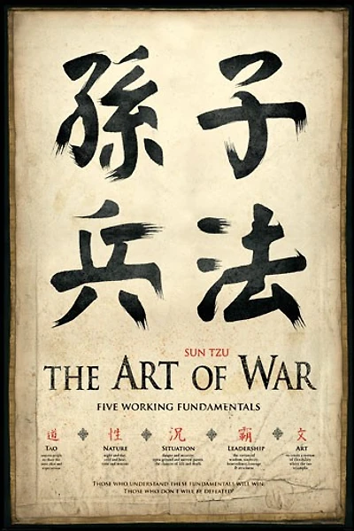 Art of War