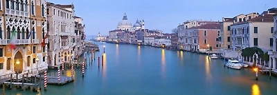 Venice - Grand Canal