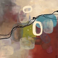 Laurie Maitland - Spring Retrospective