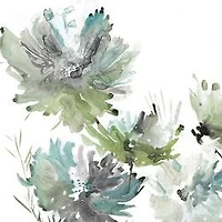 Rebecca Meyers - Summer Greens