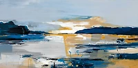 A. Fitzsimmons  - Land and Sea