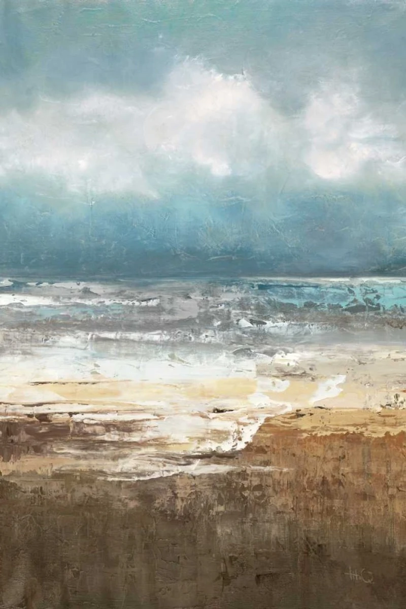 Tita Quintero - Oceanscape