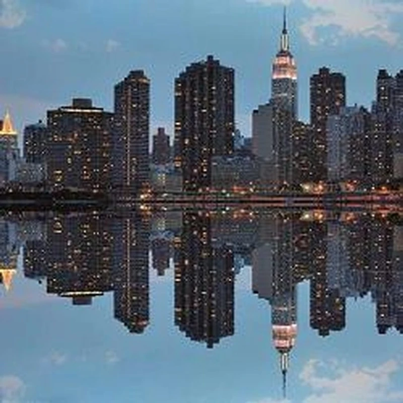 Sean Pavone - New York