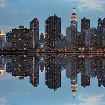 Sean Pavone - New York