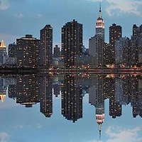 Sean Pavone - New York