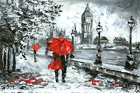 Arthur Heard - London Street View