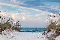 Lidia Maine - White Sandy Beach