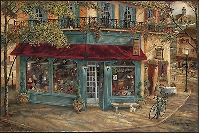 Ruane Manning