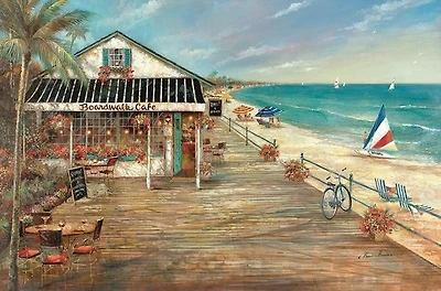Ruane Manning