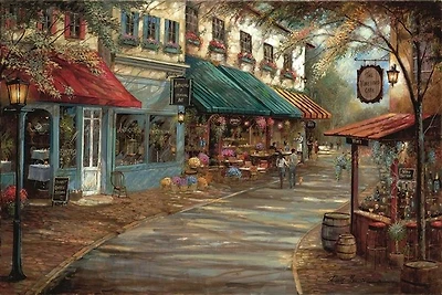 Ruane Manning