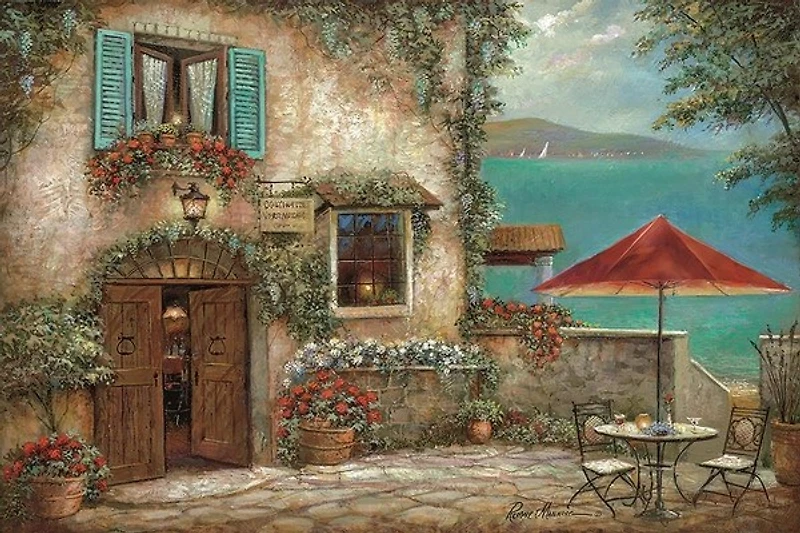 Ruane Manning