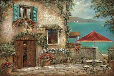 Ruane Manning