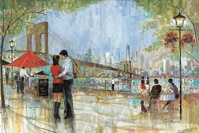 Ruane Manning