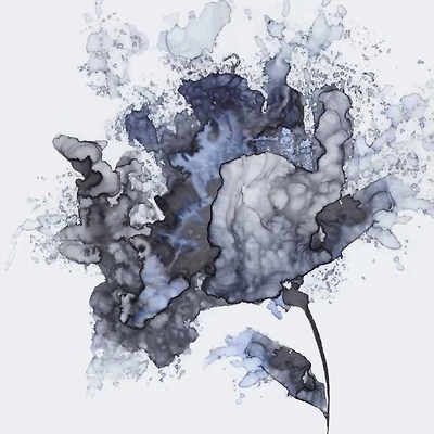 Eva Watts - Exploding Leaf