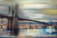 Drako Fontaine - Twilight Crossing