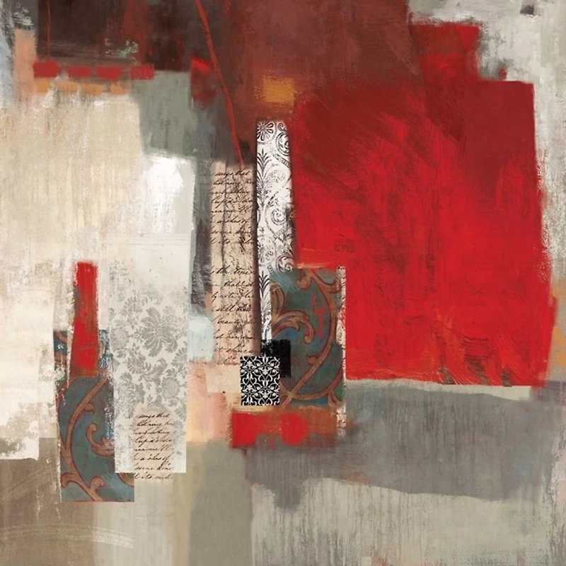 PI Studio - Crimson Tide