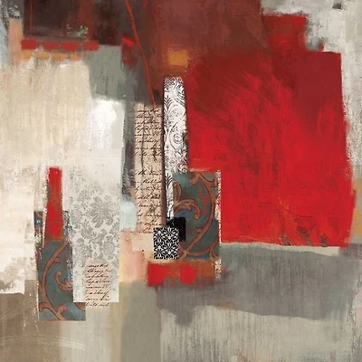 PI Studio - Crimson Tide