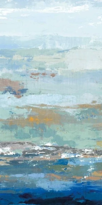 PI Galerie - Tall Wave