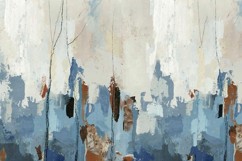 PI Studio - Nature Forest