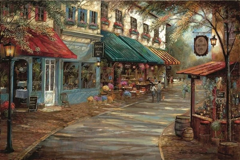 Ruane Manning - Romantic Interlude