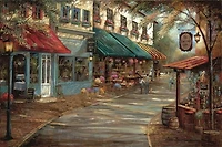 Ruane Manning - Romantic Interlude