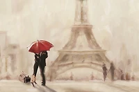 Steve Henderson - Paris Moment