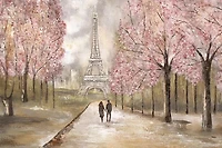 Tava Studios - Paris Stroll