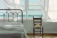 Karen Hollingsworth - The Dream of Water