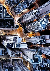 PhotoINC Studio - Hongkong II