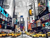 James Grey - Times Square