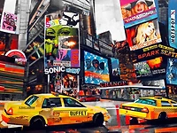 James Grey - Downtown