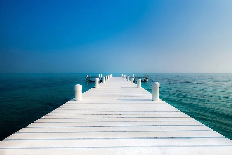 Vladimir Kostka - The Pier