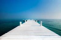 Vladimir Kostka - The  Pier