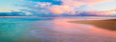 Jeffrey Murray - Haena Beach