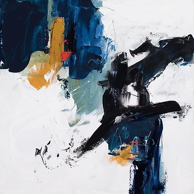 Suzanne McCourt - Go Big, Home