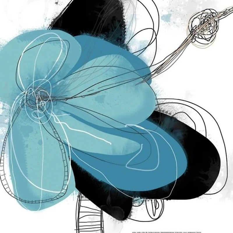 Jan Weiss - Azul Poetry 1