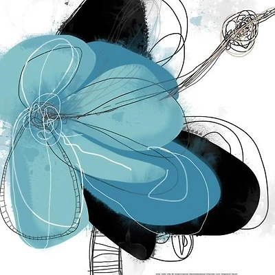 Jan Weiss - Azul Poetry 1  