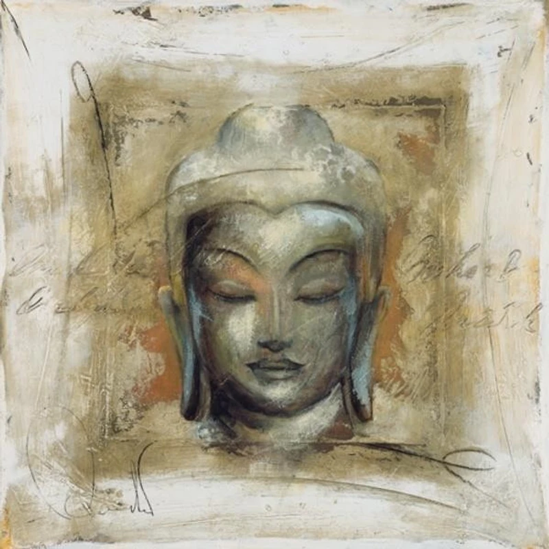 Elvira Amrhein - Innerer Friede