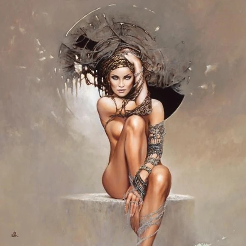 Karol Bak - Lost Pearl