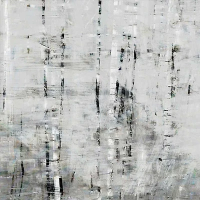 John Bingham - Birch Perspective Grey III