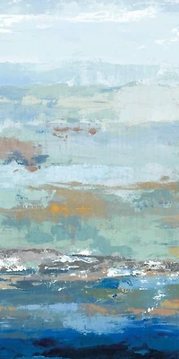 PI Galerie - Tall Wave