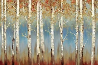Allison Pearce - Falling Embers