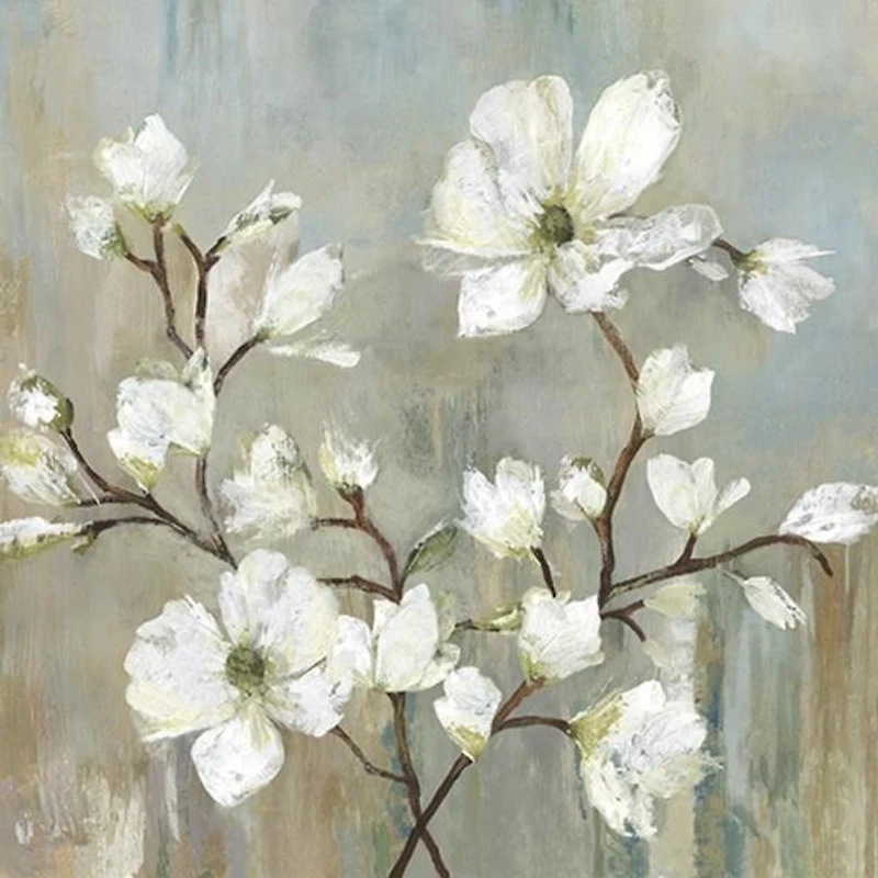 Allison Pearce - Sweetbay Magnolia II
