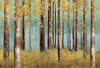 Allison Pearce - Birch Country