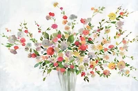 Allison Pearce - New Spring Bouquette