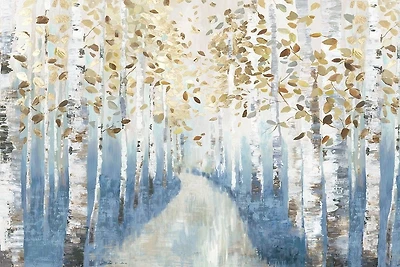 Allison Pearce  - New Path I
